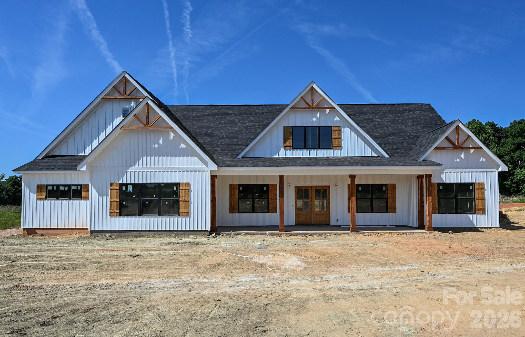 5419 Little Staton Road Marshville NC 28103
