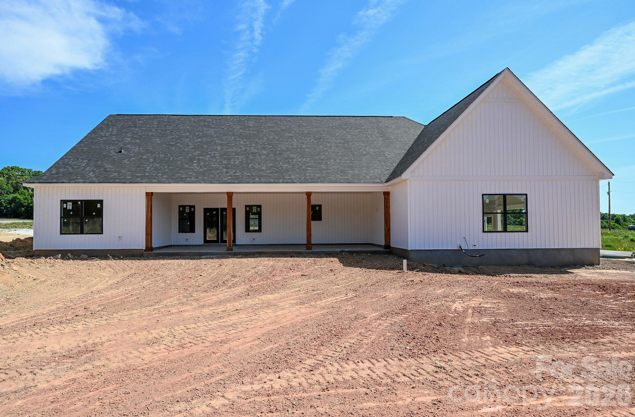 5419 Little Staton Road Marshville NC 28103