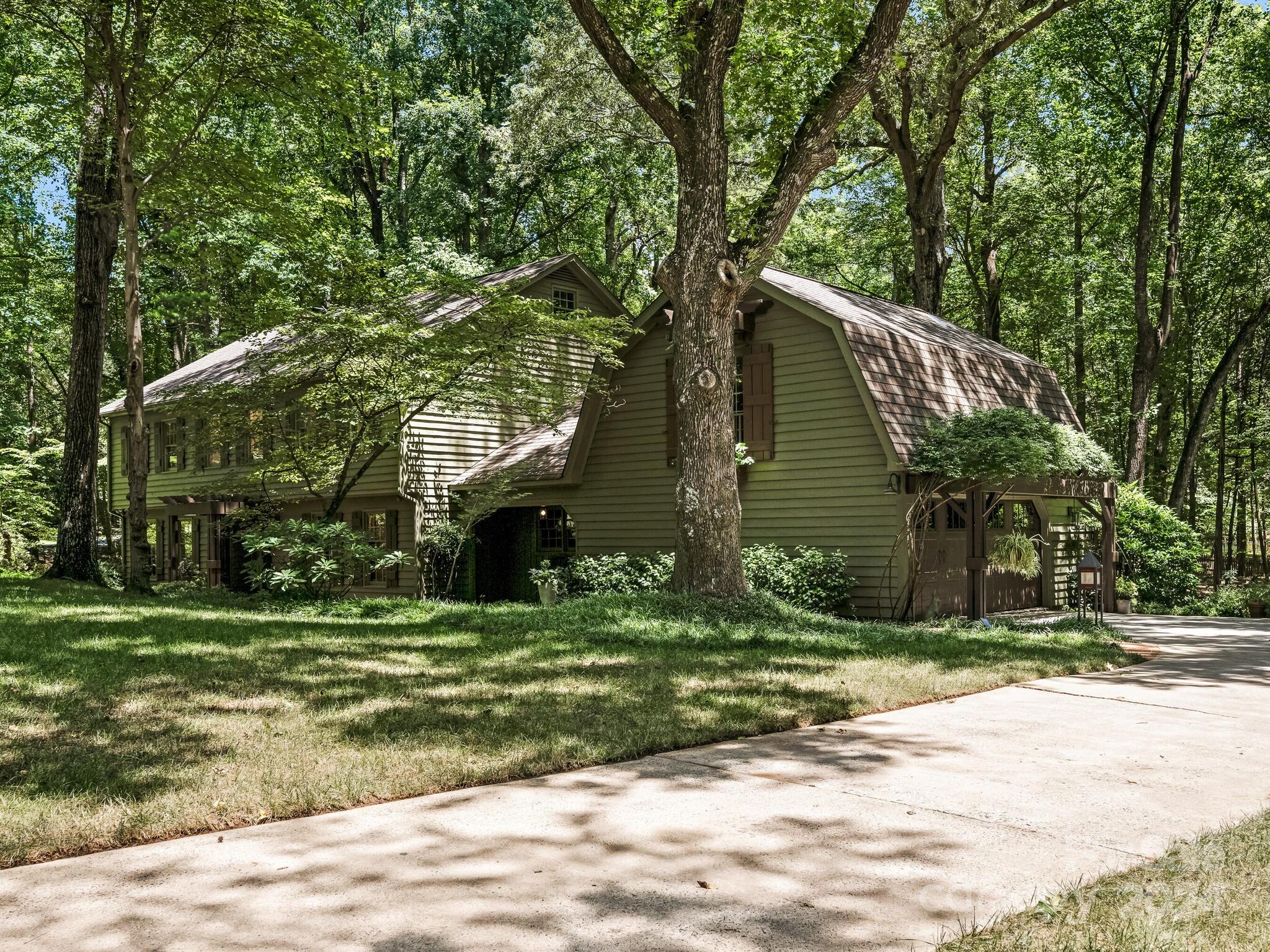 2509 Houston Branch Road Charlotte NC 28270