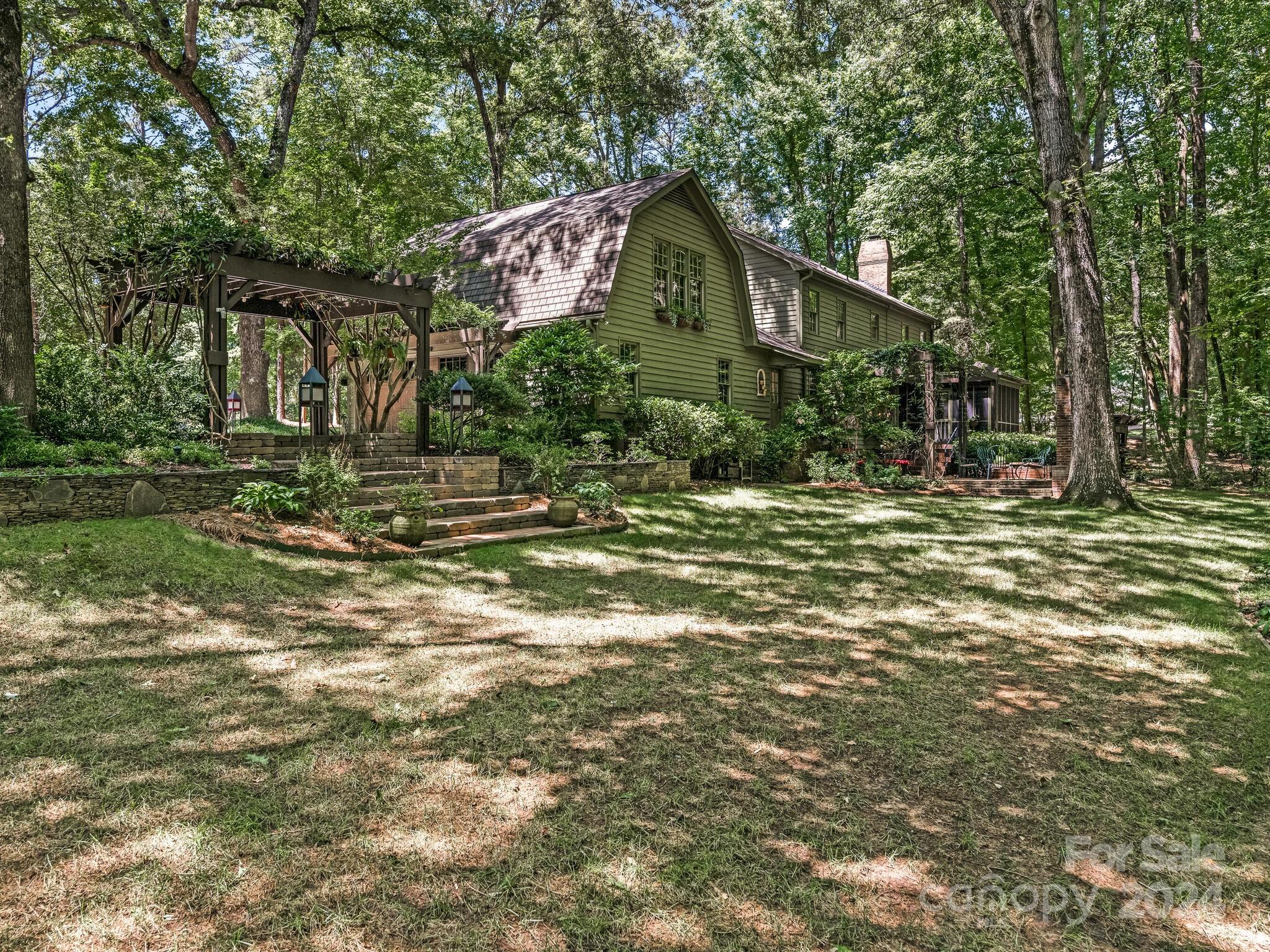2509 Houston Branch Road Charlotte NC 28270