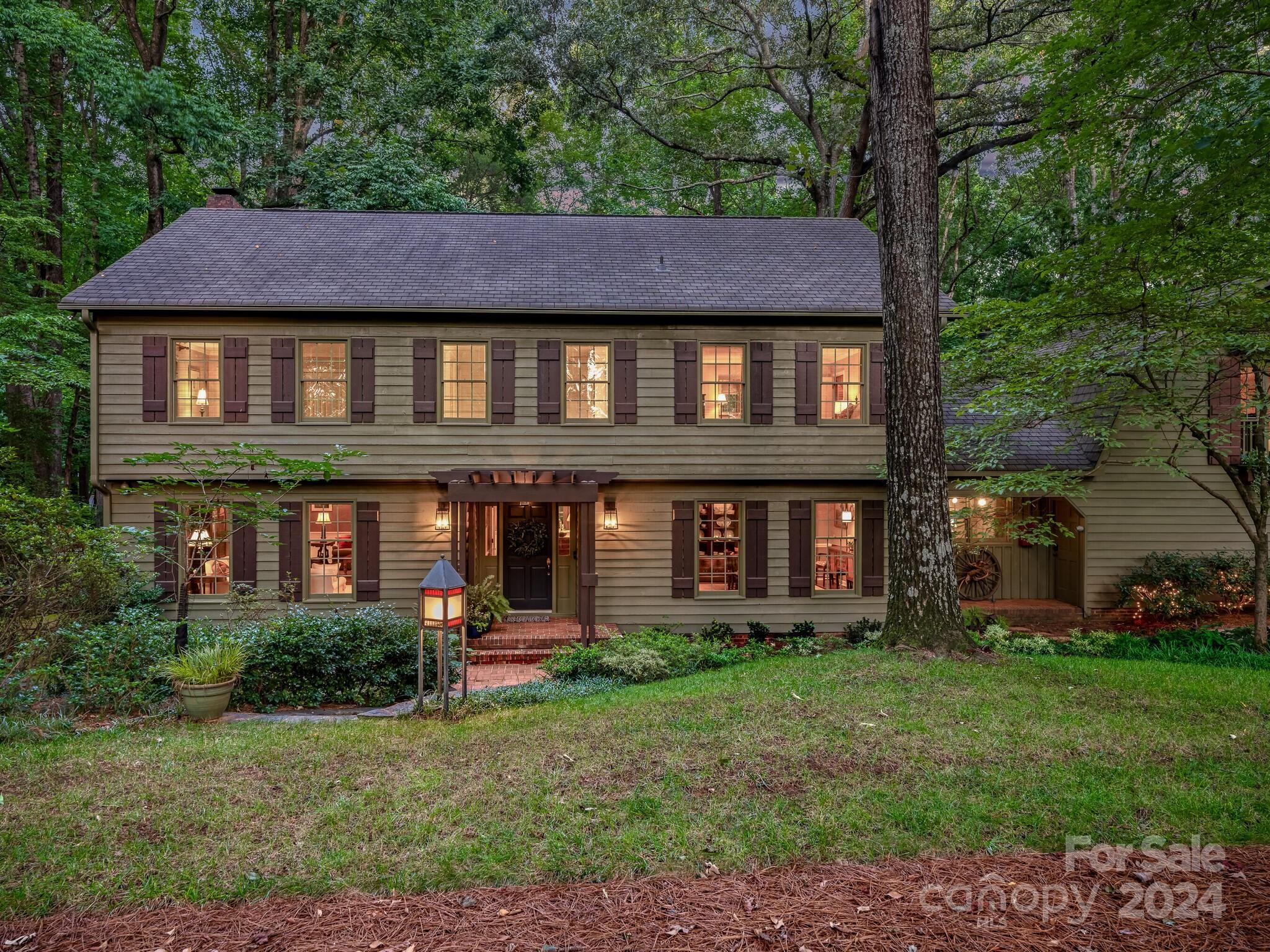 2509 Houston Branch Road Charlotte NC 28270