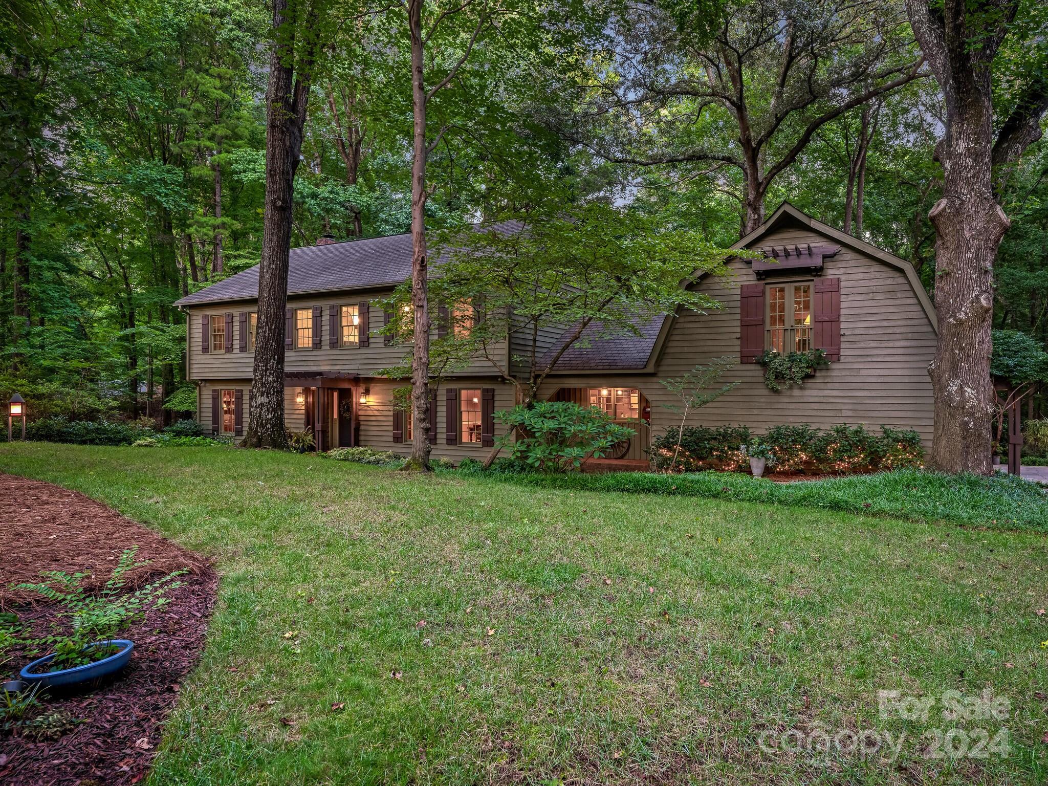 2509 Houston Branch Road Charlotte NC 28270