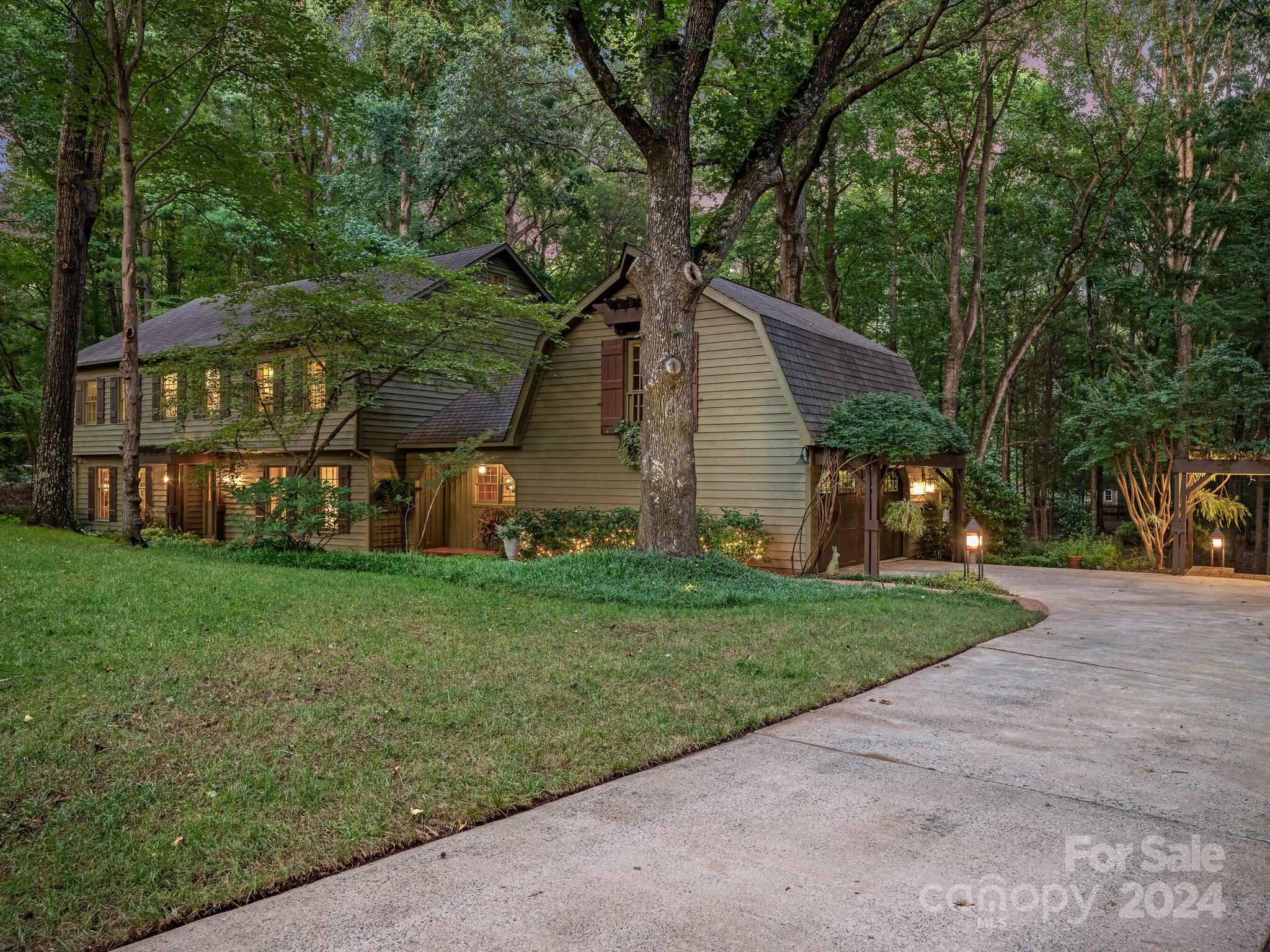 2509 Houston Branch Road Charlotte NC 28270
