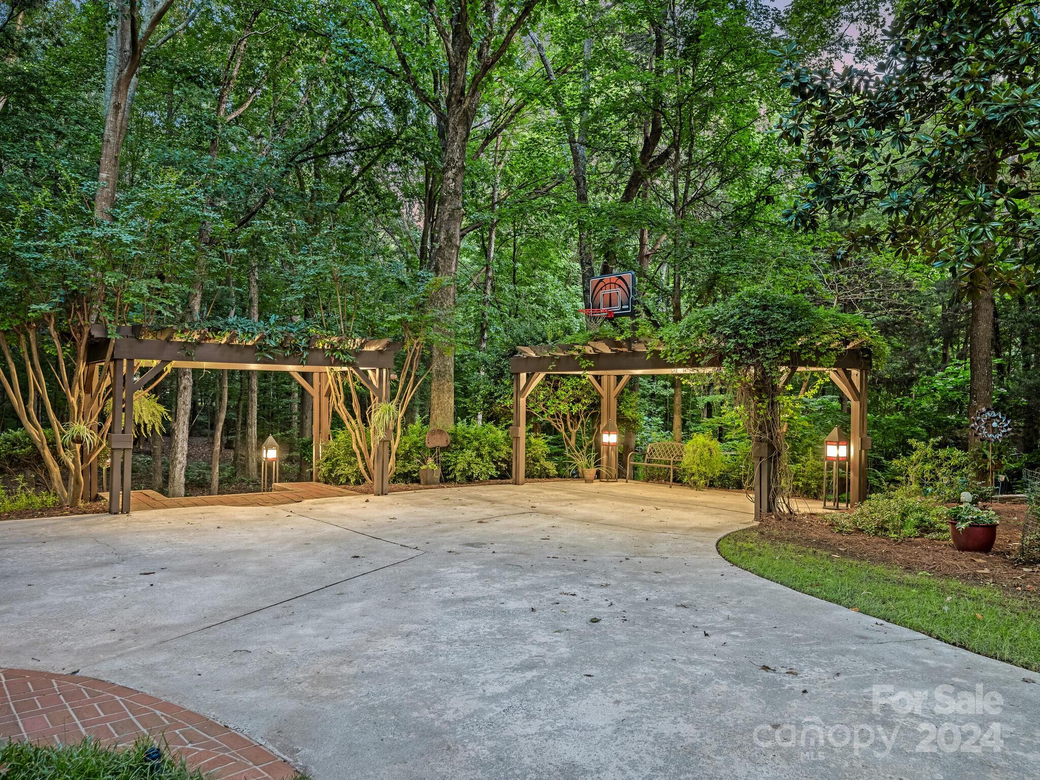 2509 Houston Branch Road Charlotte NC 28270