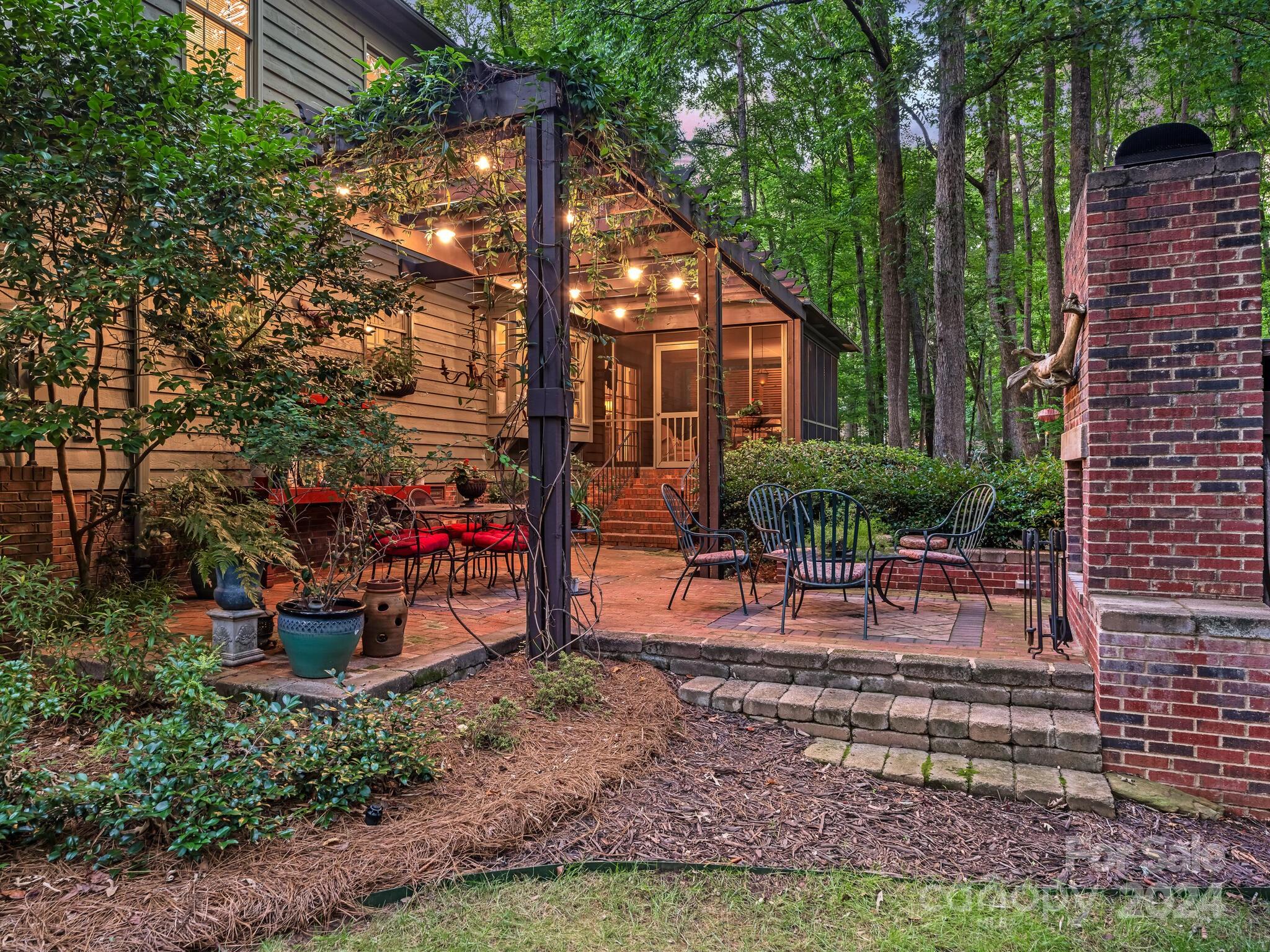 2509 Houston Branch Road Charlotte NC 28270