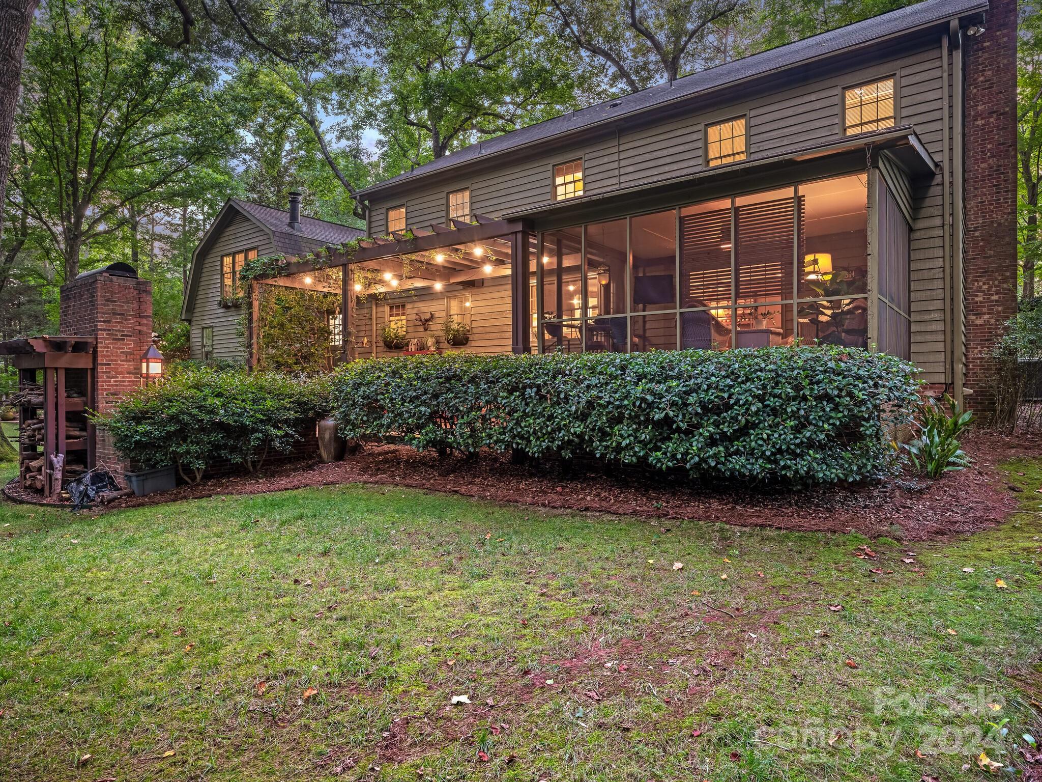 2509 Houston Branch Road Charlotte NC 28270