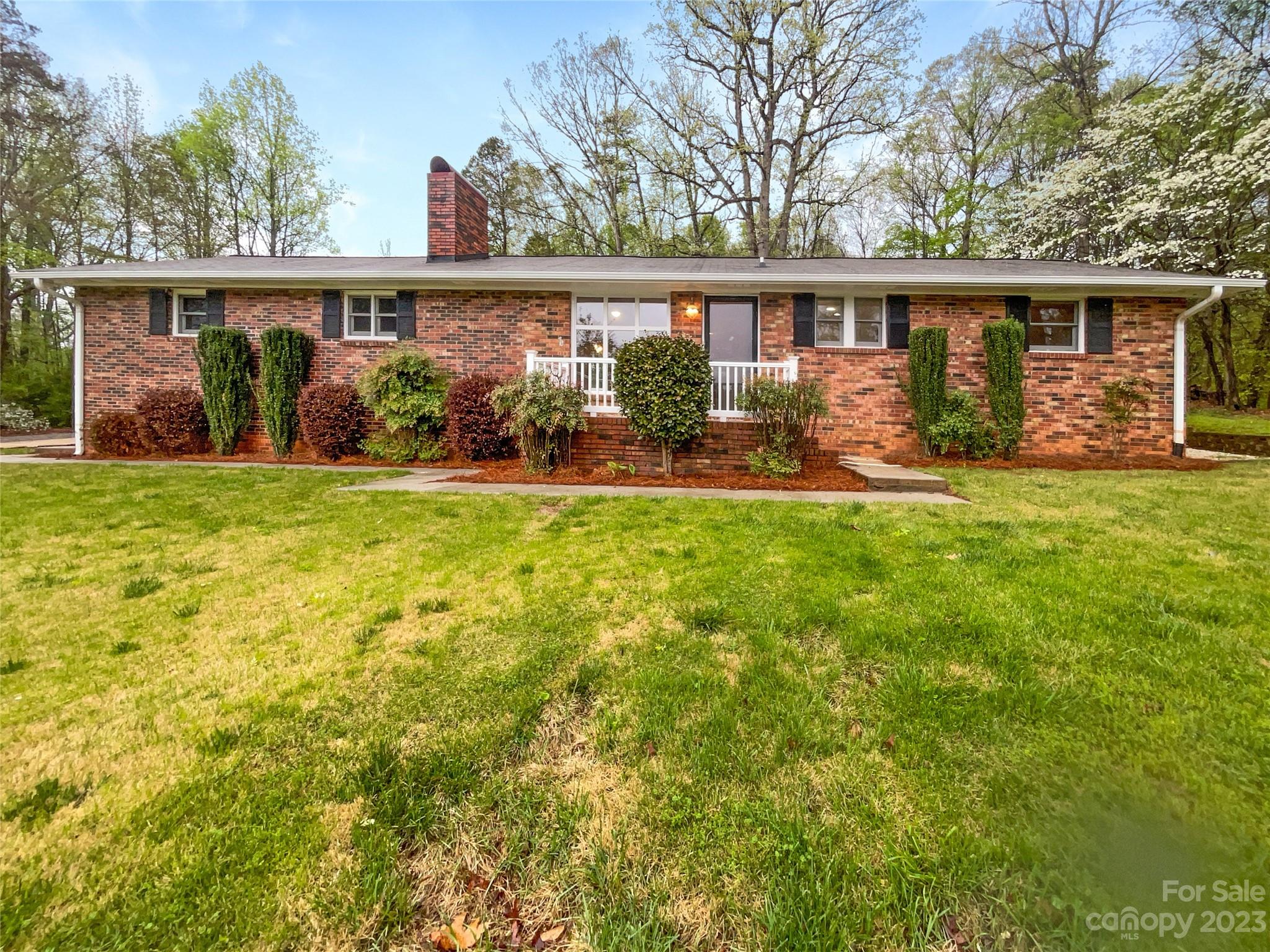 176 Pine Haven Road Statesville NC 28677