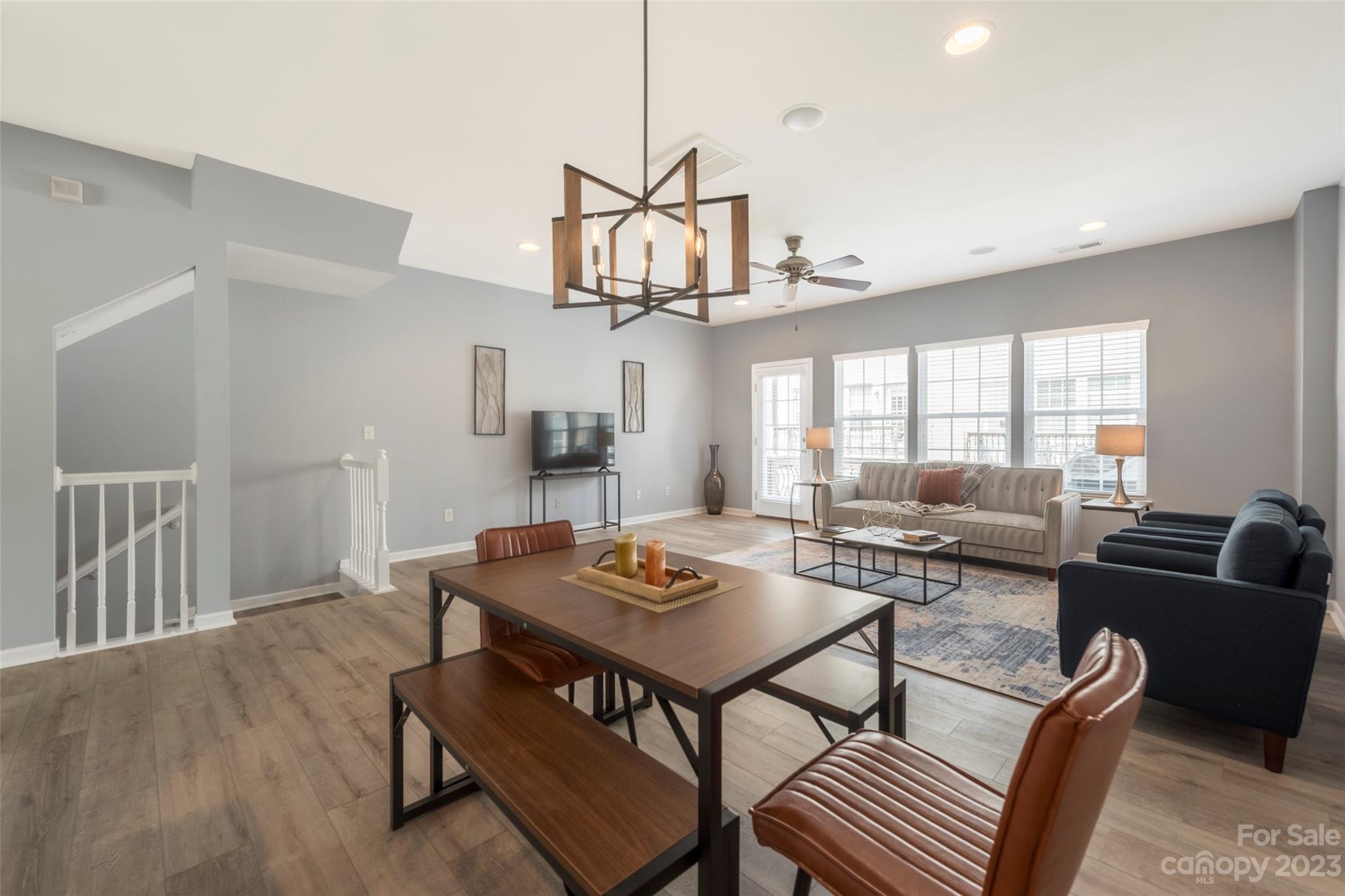 227 N Irwin Avenue Charlotte NC 28202