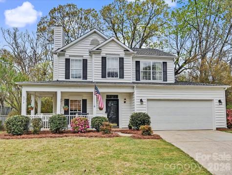 6315 Revlock Court Charlotte NC 28226
