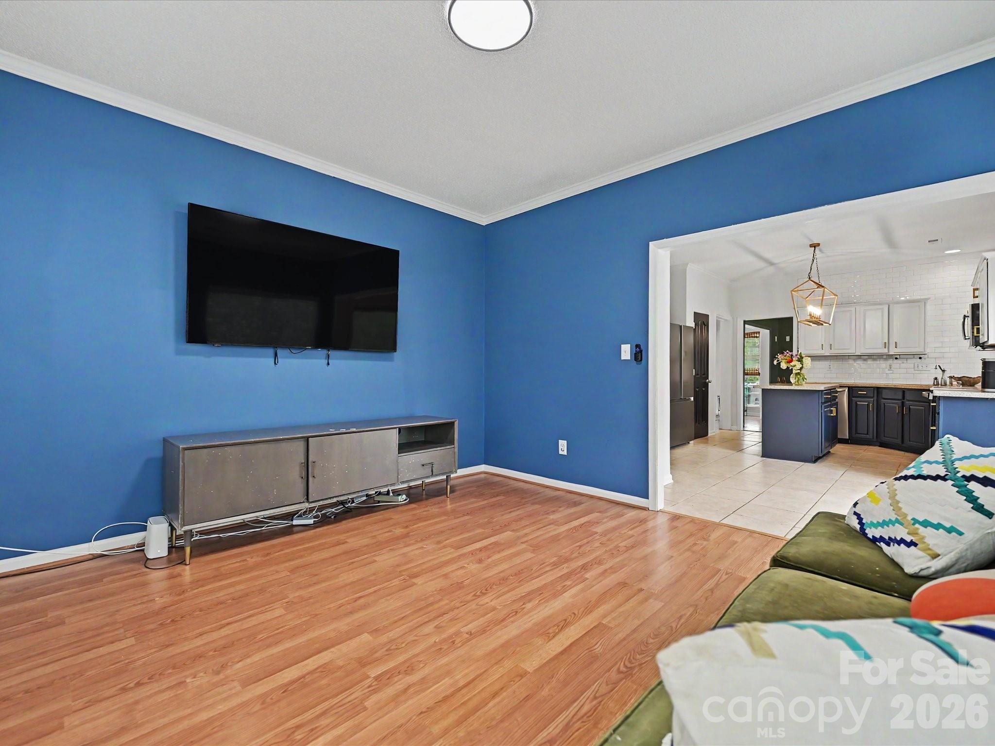 6315 Revlock Court Charlotte NC 28226