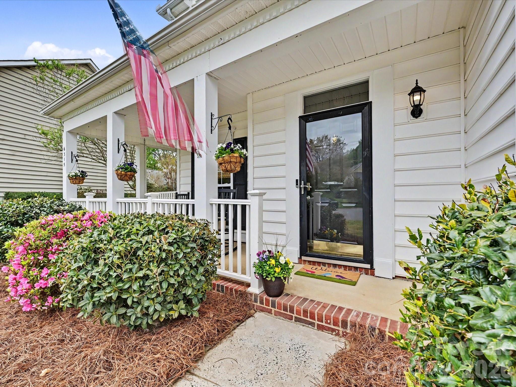 6315 Revlock Court Charlotte NC 28226