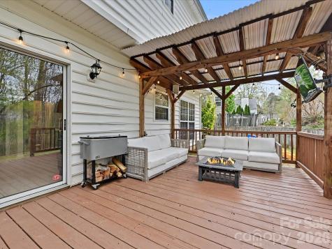 6315 Revlock Court Charlotte NC 28226