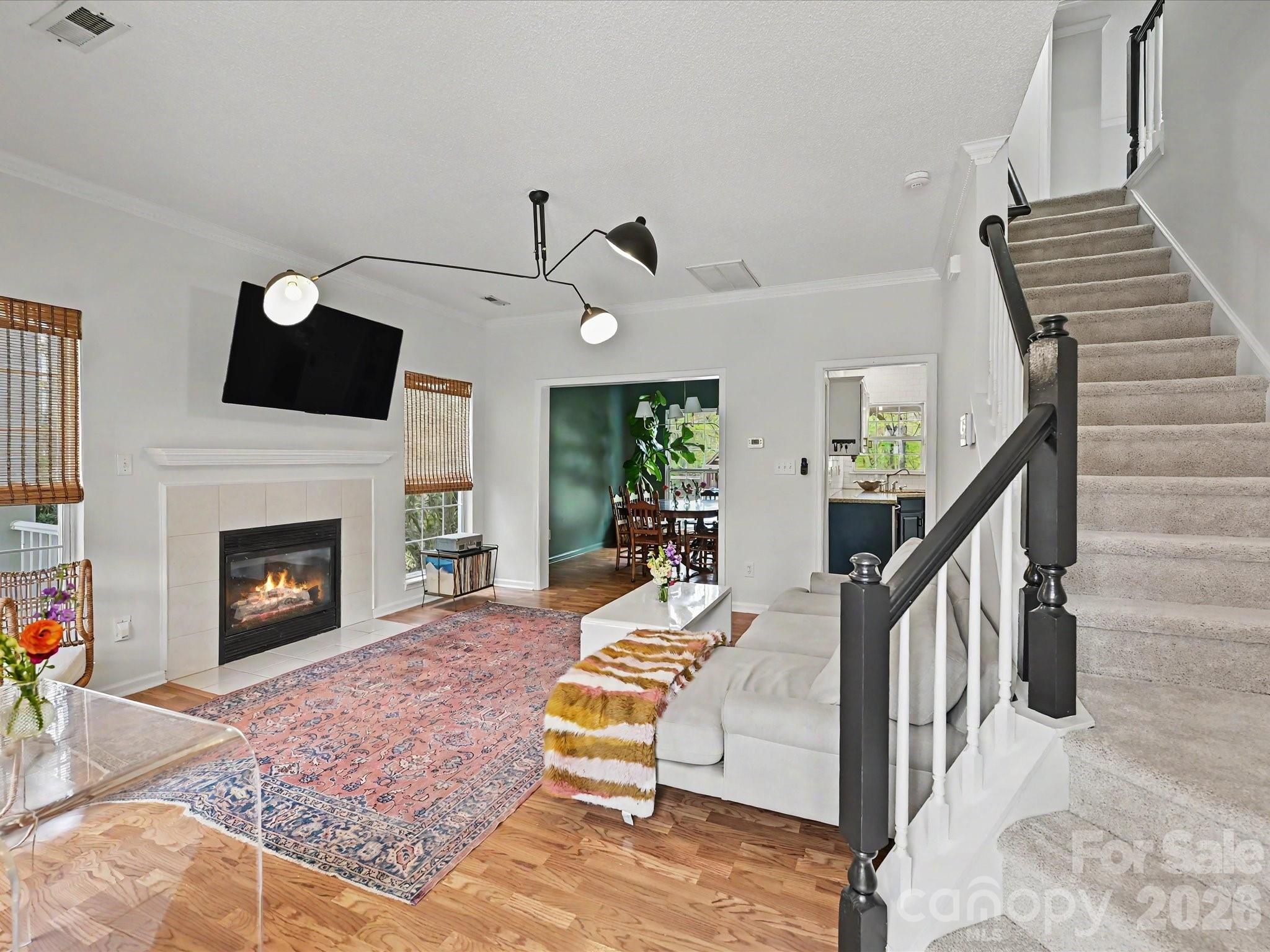 6315 Revlock Court Charlotte NC 28226
