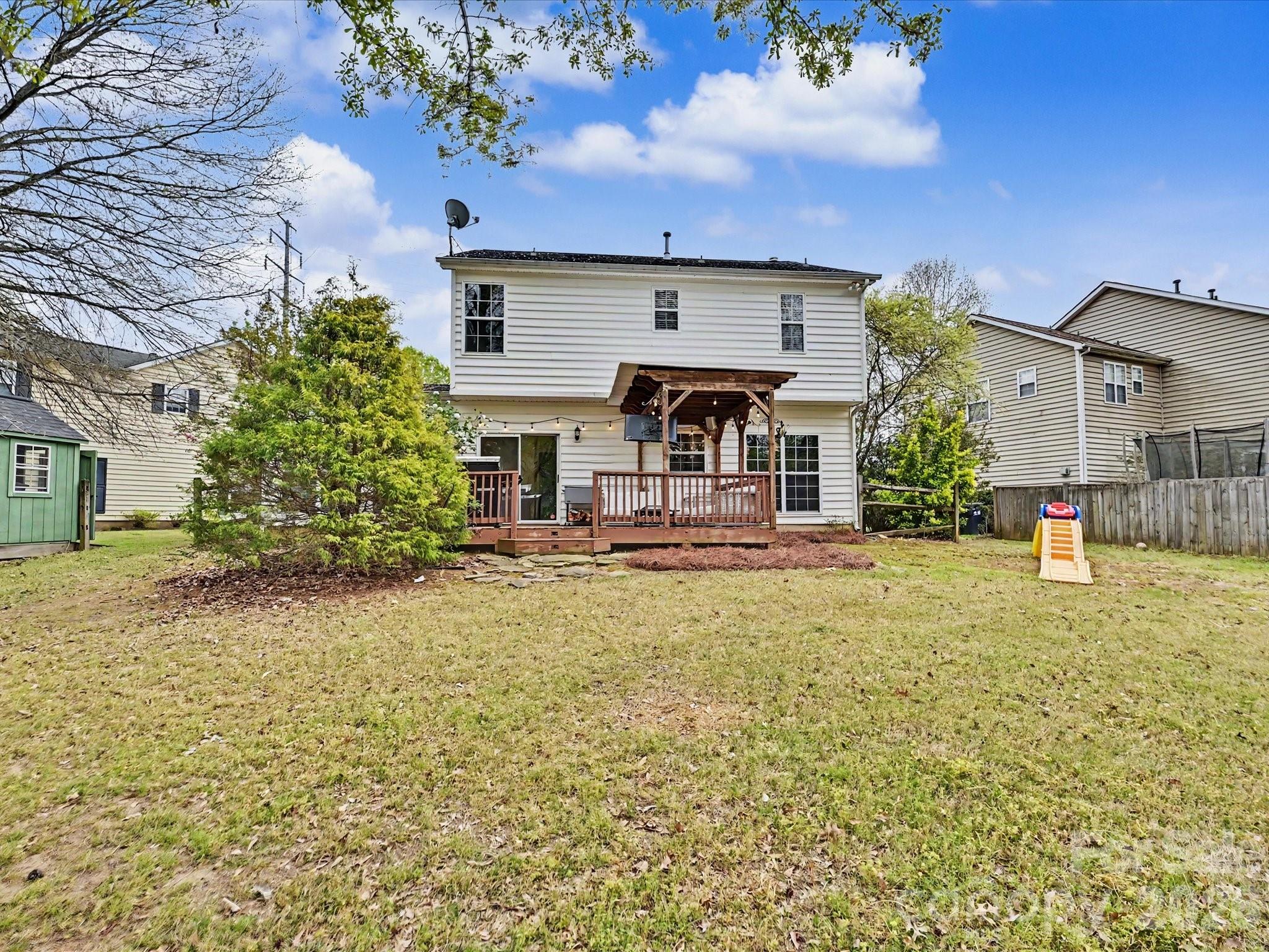 6315 Revlock Court Charlotte NC 28226