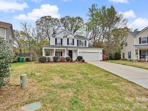 6315 Revlock Court Charlotte NC 28226