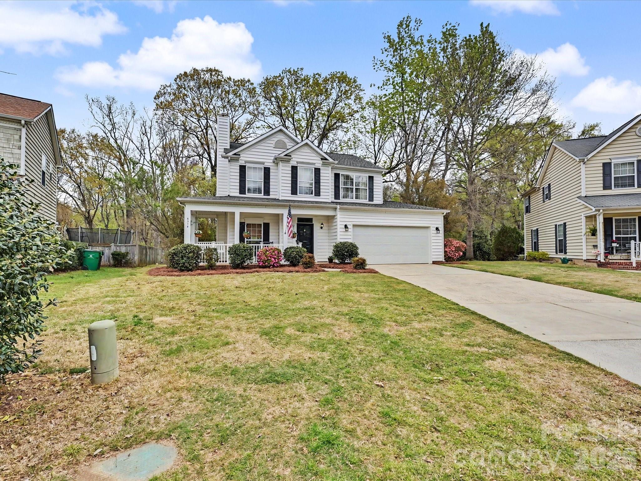 6315 Revlock Court Charlotte NC 28226