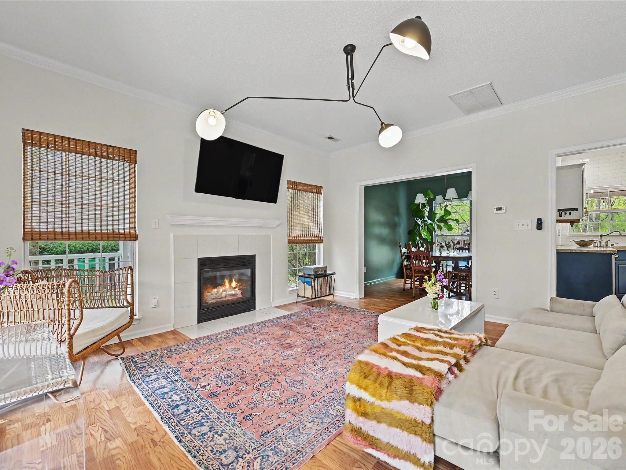 6315 Revlock Court Charlotte NC 28226