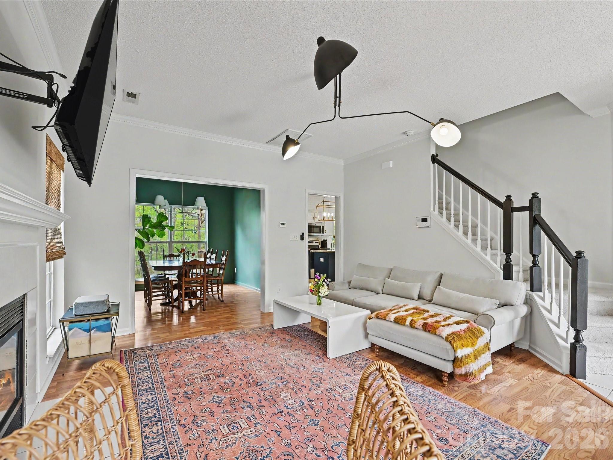 6315 Revlock Court Charlotte NC 28226