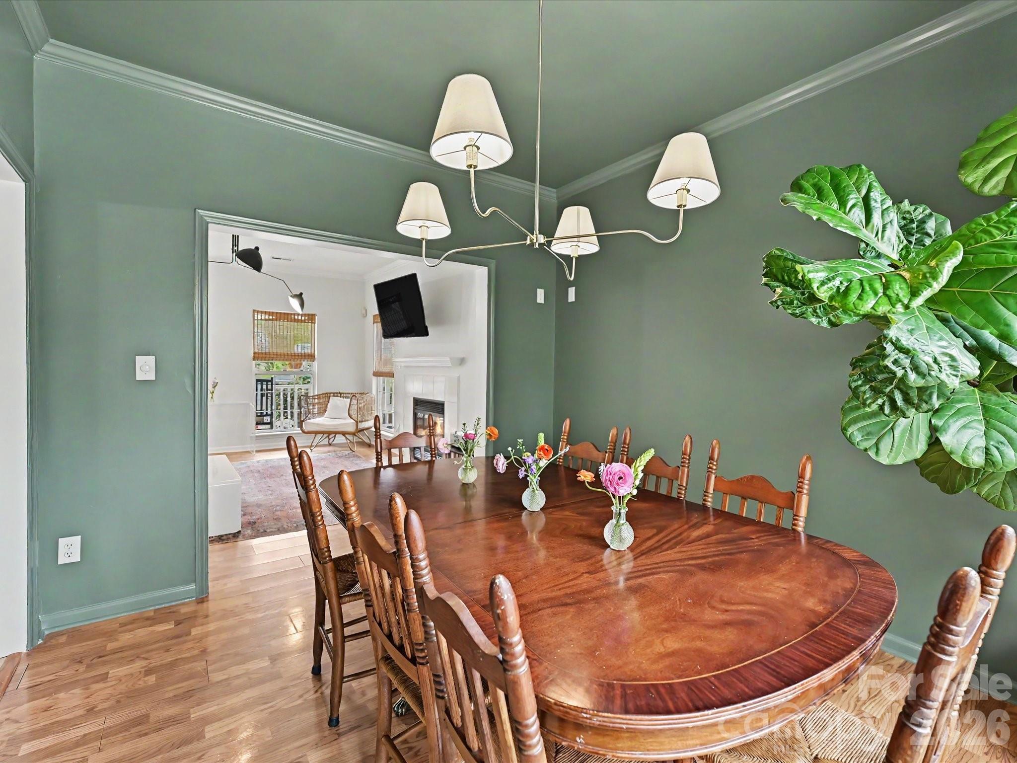 6315 Revlock Court Charlotte NC 28226