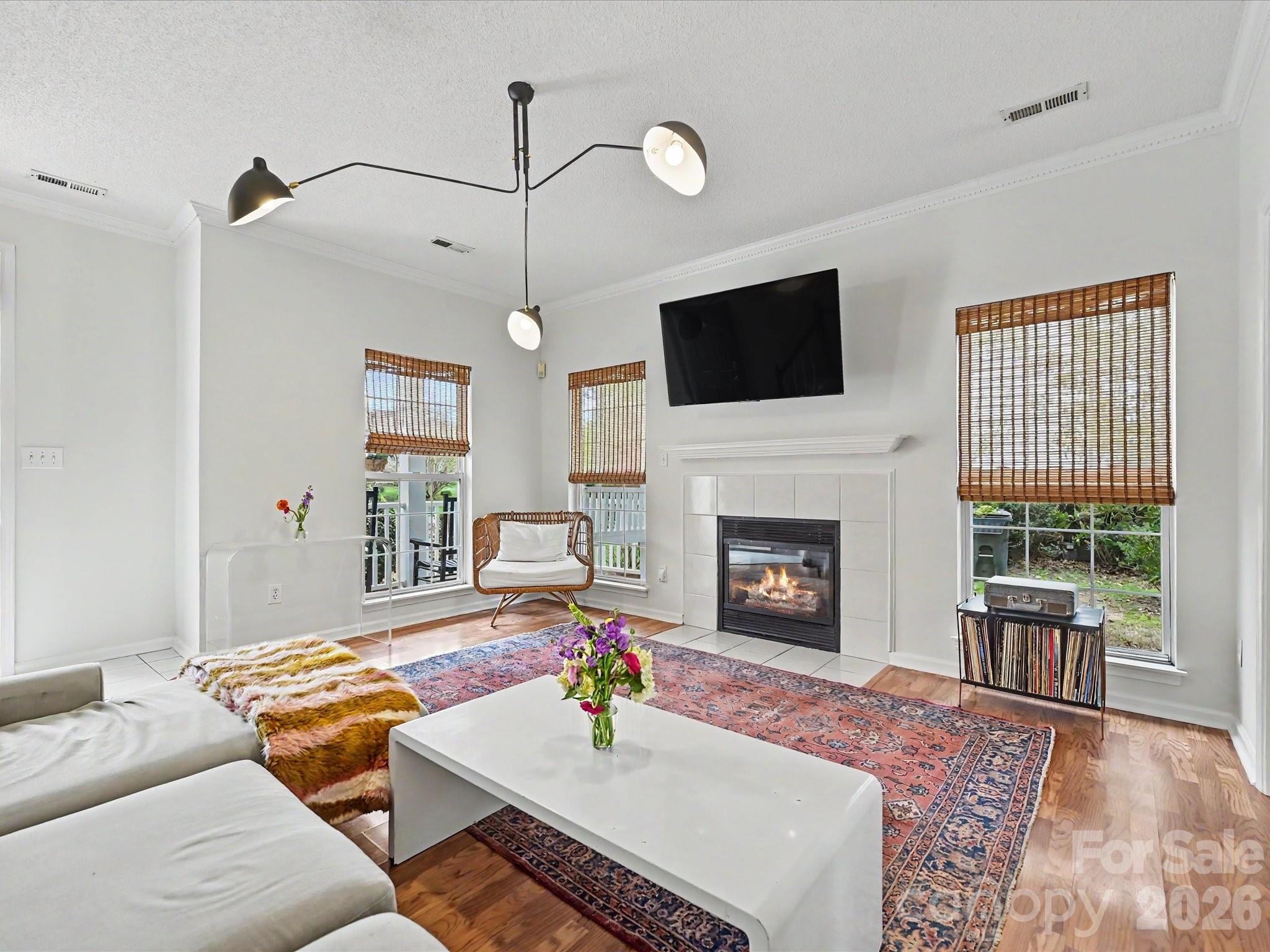 6315 Revlock Court Charlotte NC 28226