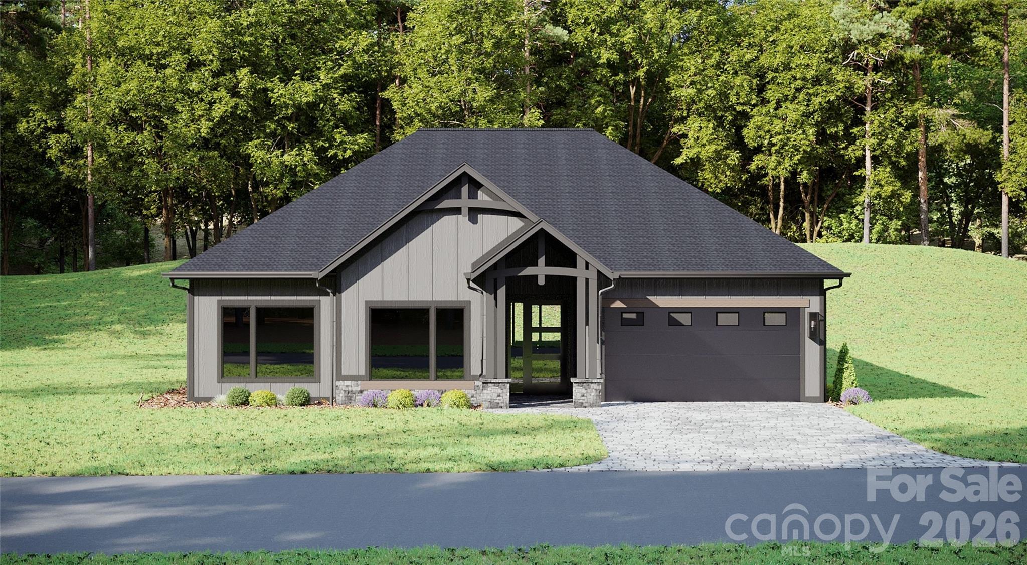504 Blue River Drive Arden NC 28704