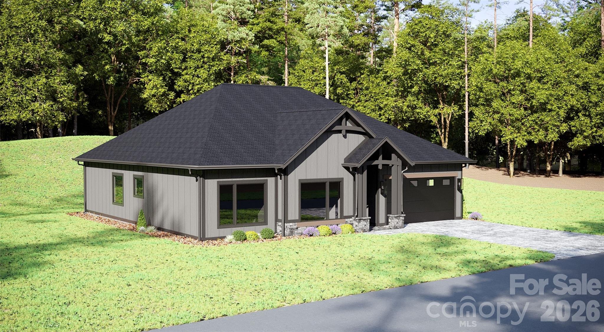 504 Blue River Drive Arden NC 28704