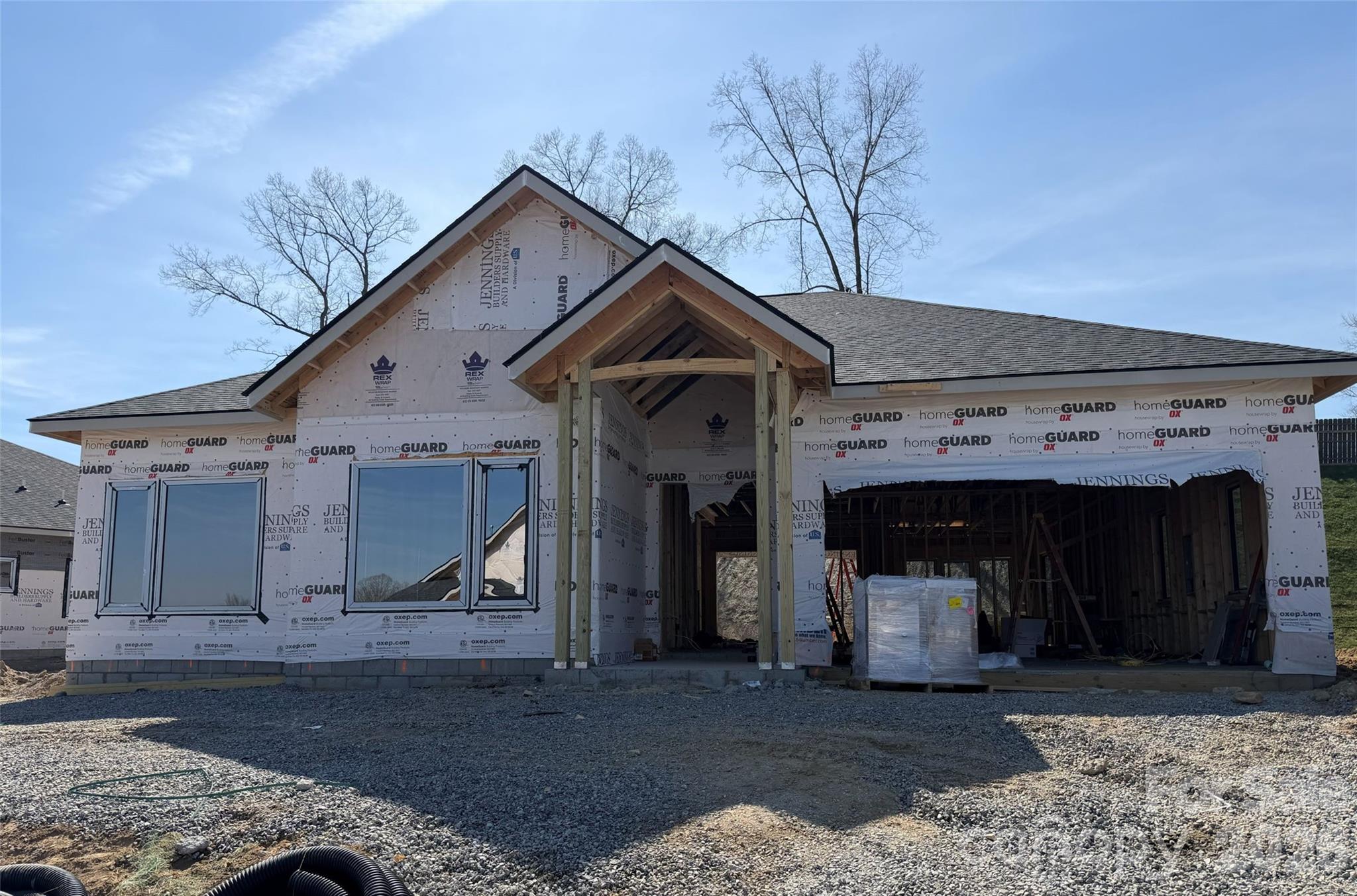 504 Blue River Drive Arden NC 28704