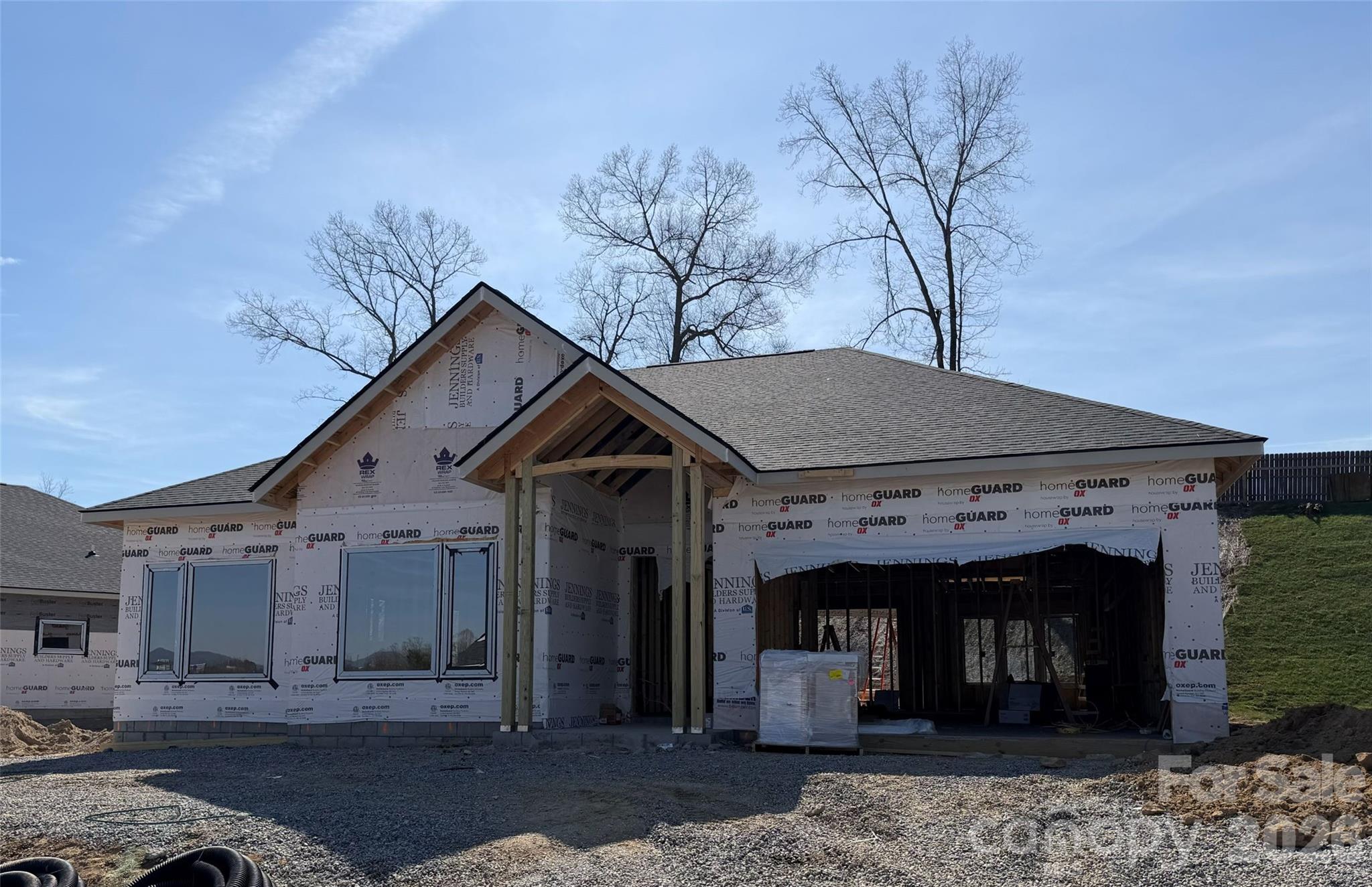 504 Blue River Drive Arden NC 28704