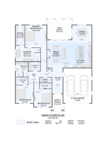504 Blue River Drive Arden NC 28704