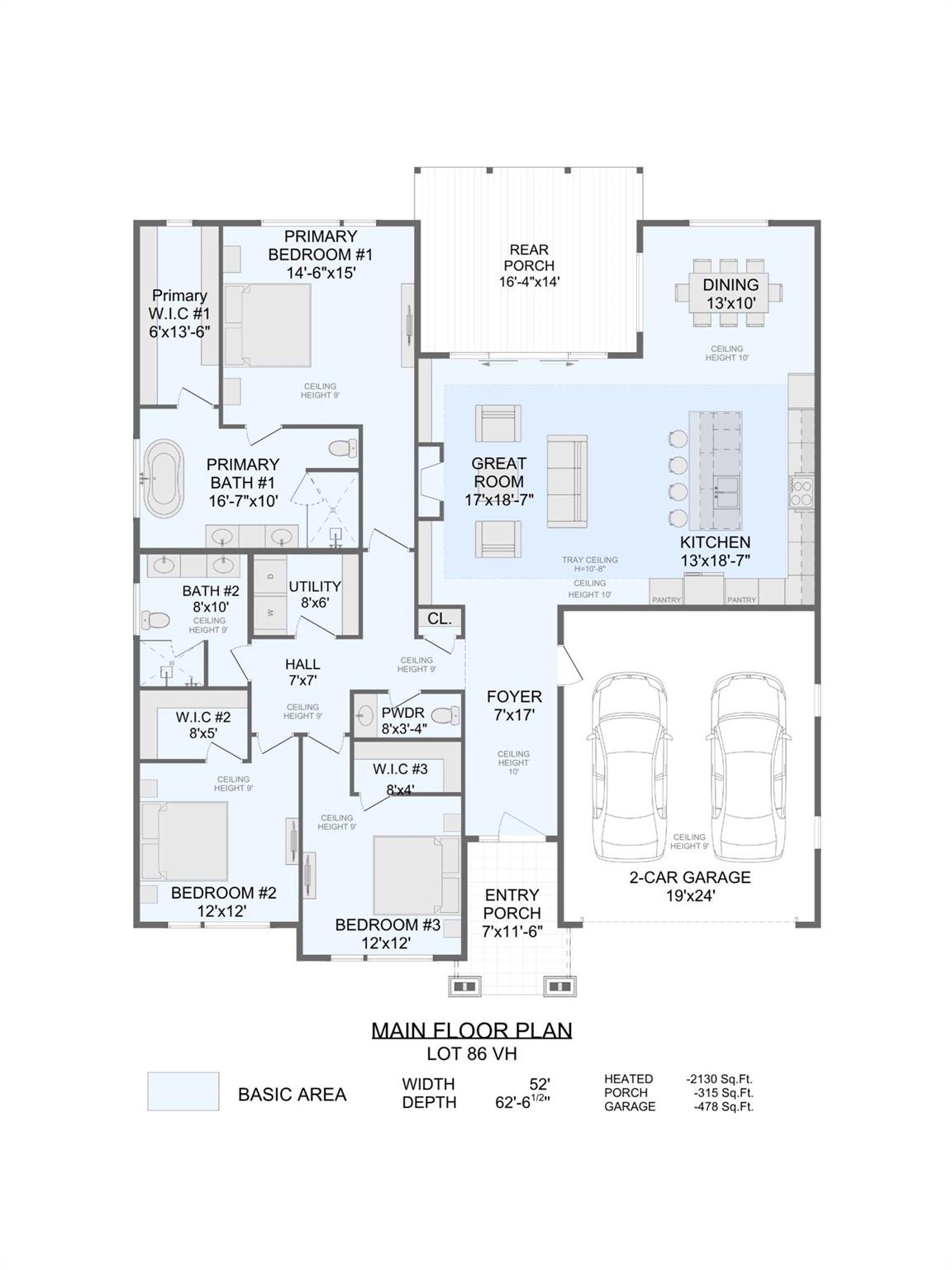 504 Blue River Drive Arden NC 28704