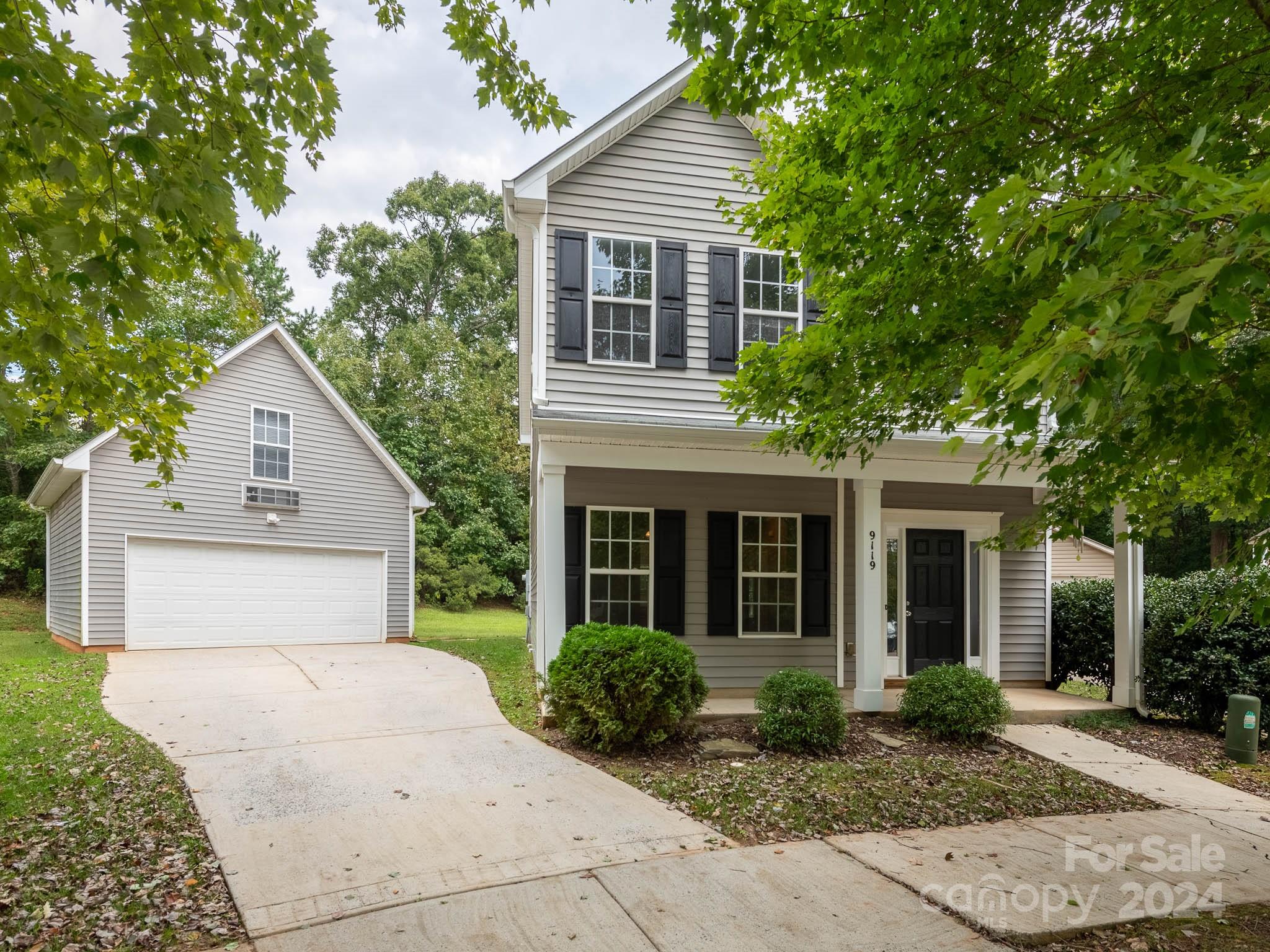 9119 Glenashley Drive Cornelius NC 28031