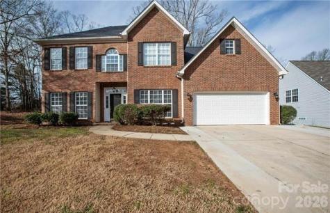 815 Knightsbridge Road Fort Mill SC 29708