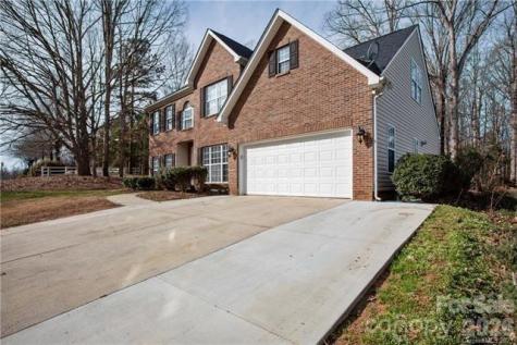 815 Knightsbridge Road Fort Mill SC 29708