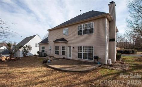 815 Knightsbridge Road Fort Mill SC 29708