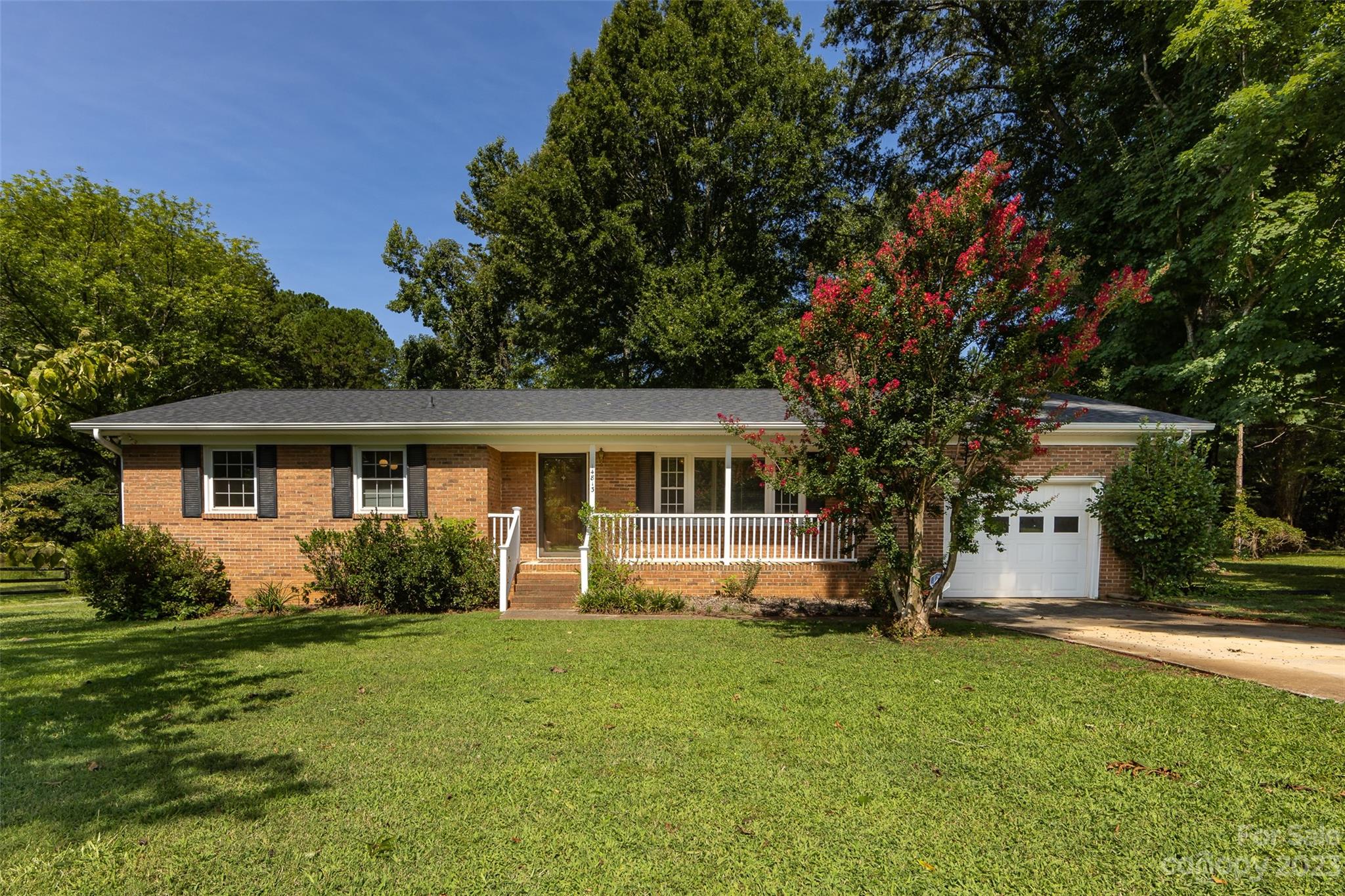 14813 Thompson Road Mint Hill NC 28227