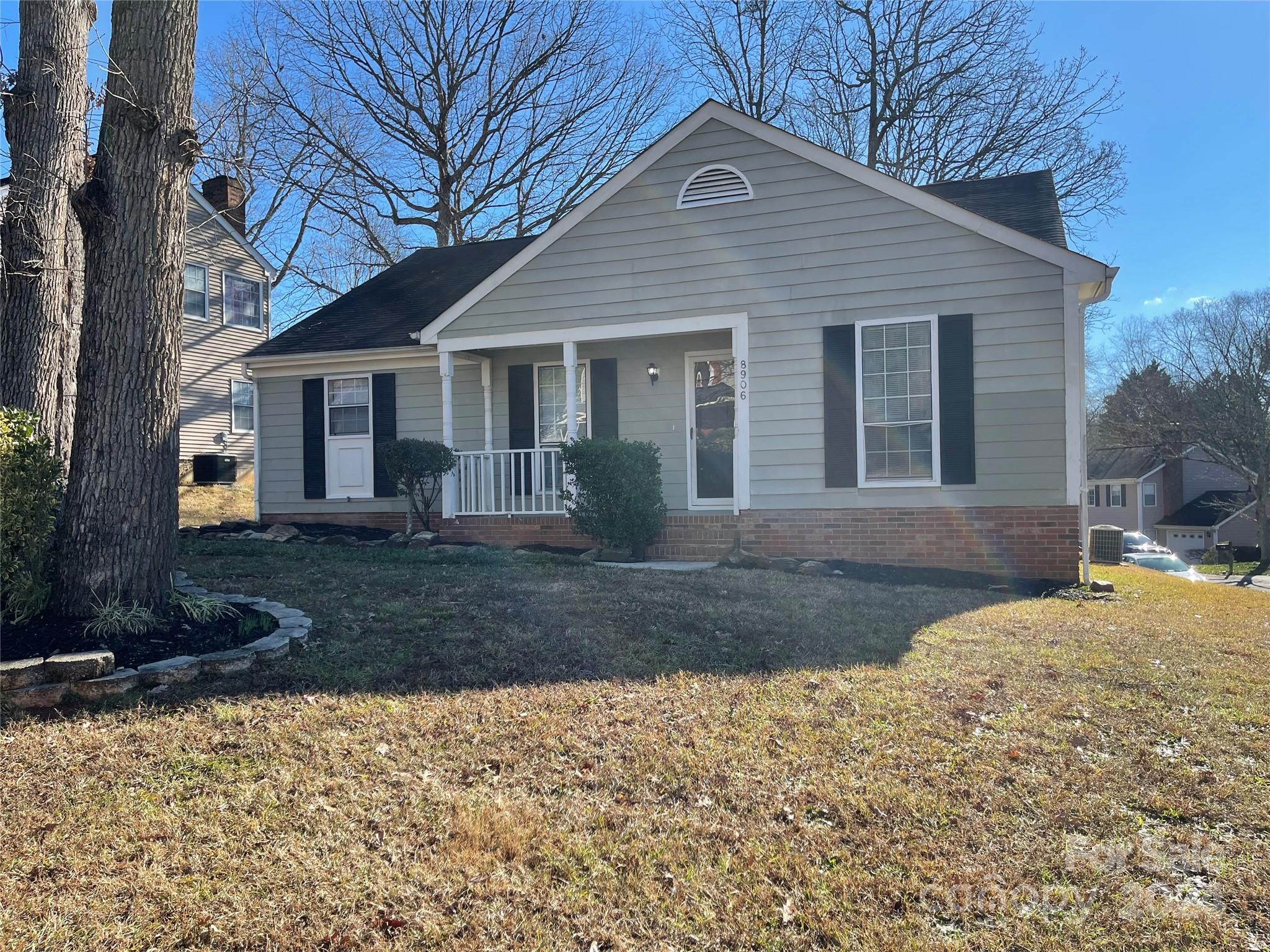 8906 Milton Morris Drive Charlotte NC 28227