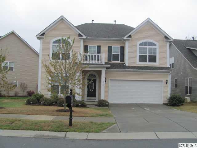 2005 Woodshorn Drive Matthews NC 28104