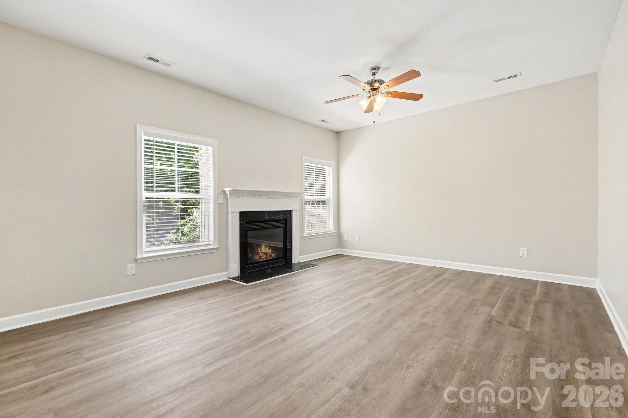 5112 Stone Park Drive Charlotte NC 28269