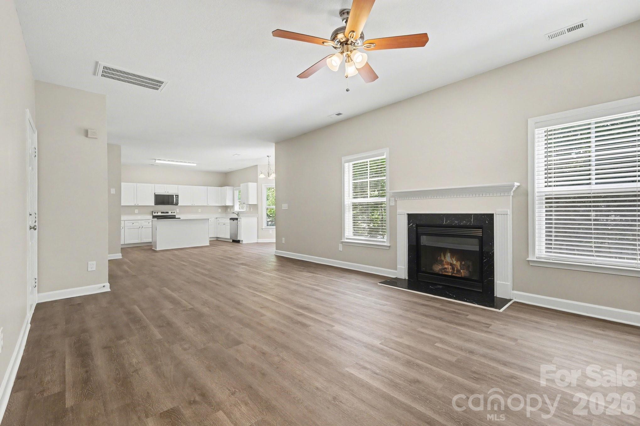 5112 Stone Park Drive Charlotte NC 28269