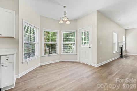 5112 Stone Park Drive Charlotte NC 28269