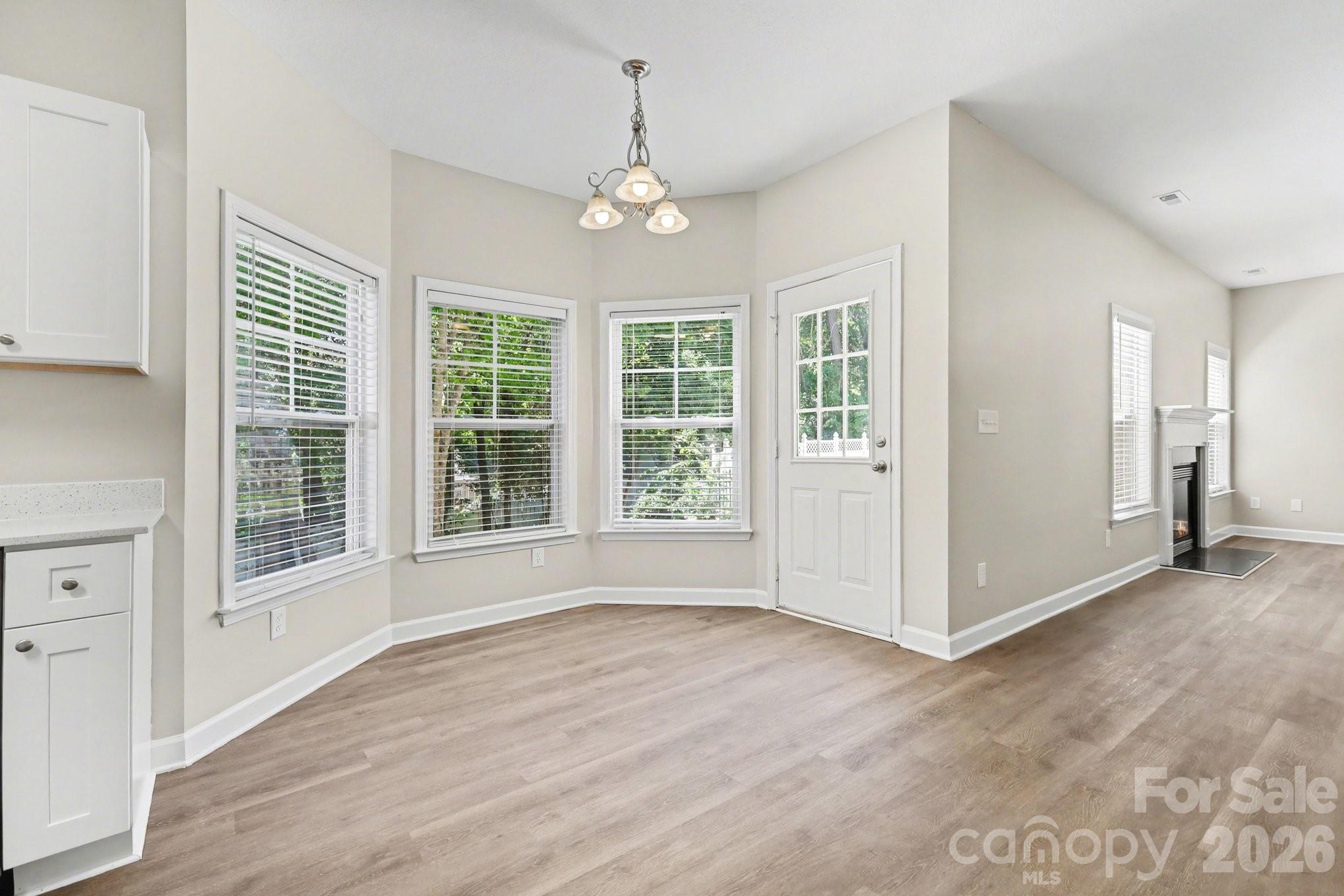 5112 Stone Park Drive Charlotte NC 28269