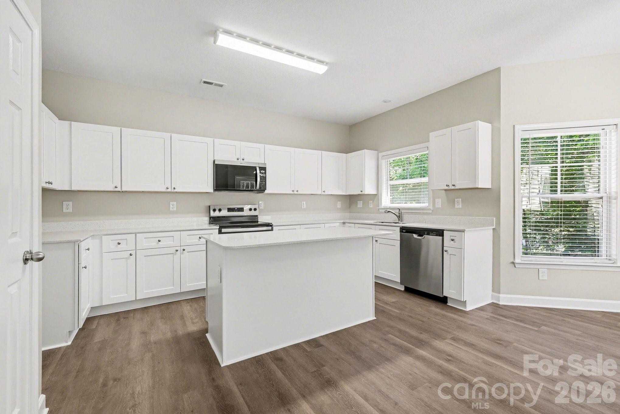 5112 Stone Park Drive Charlotte NC 28269