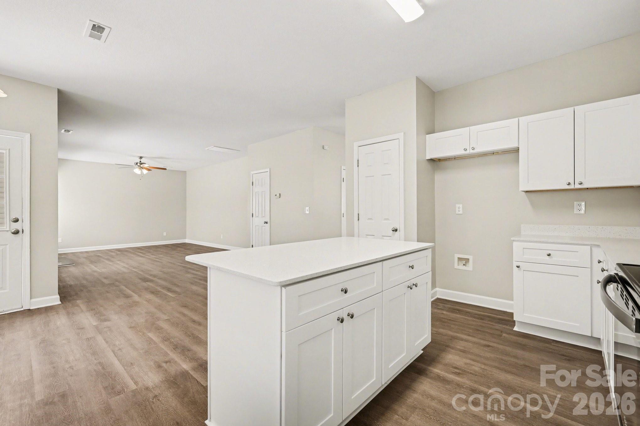 5112 Stone Park Drive Charlotte NC 28269