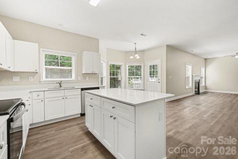 5112 Stone Park Drive Charlotte NC 28269