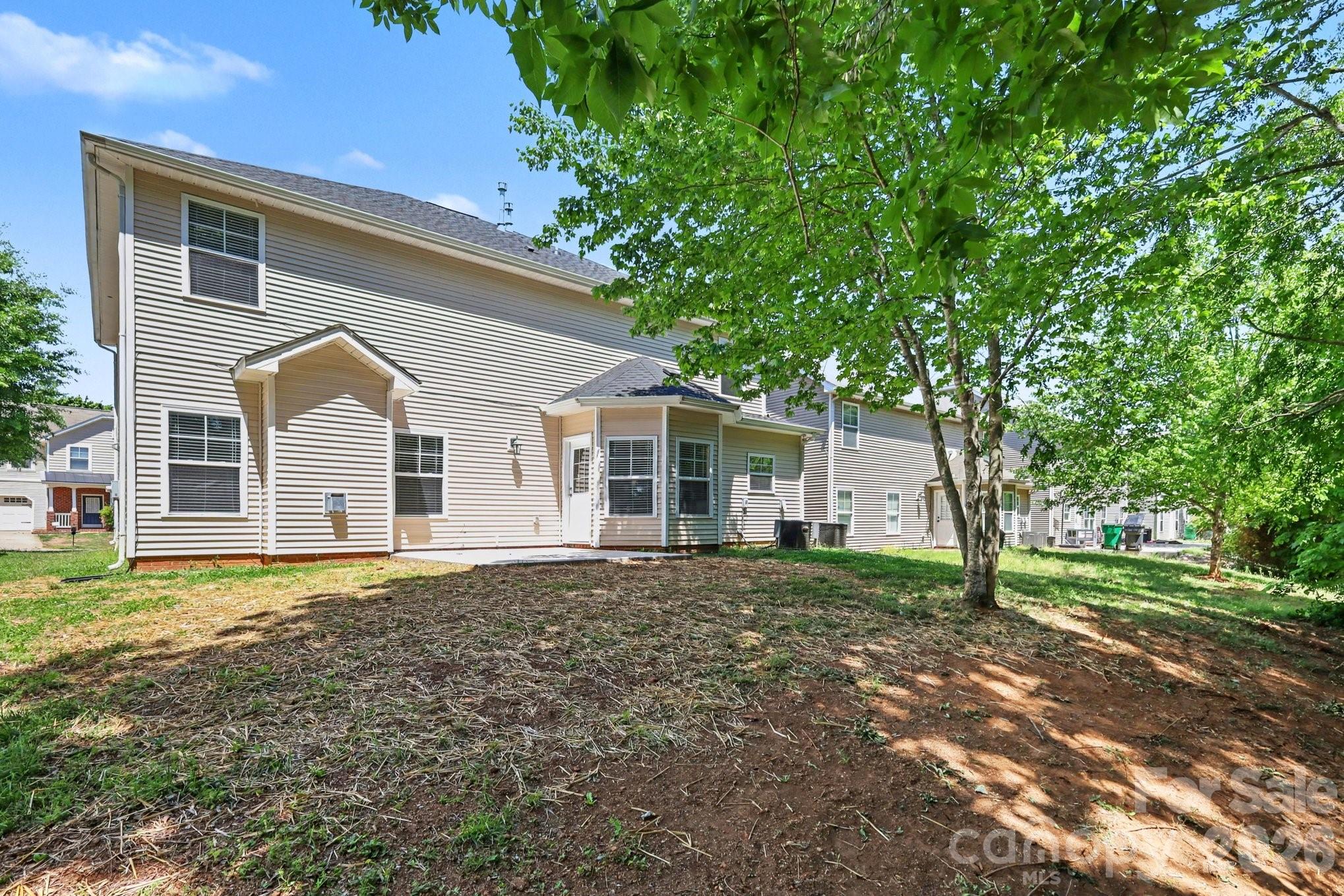 5112 Stone Park Drive Charlotte NC 28269