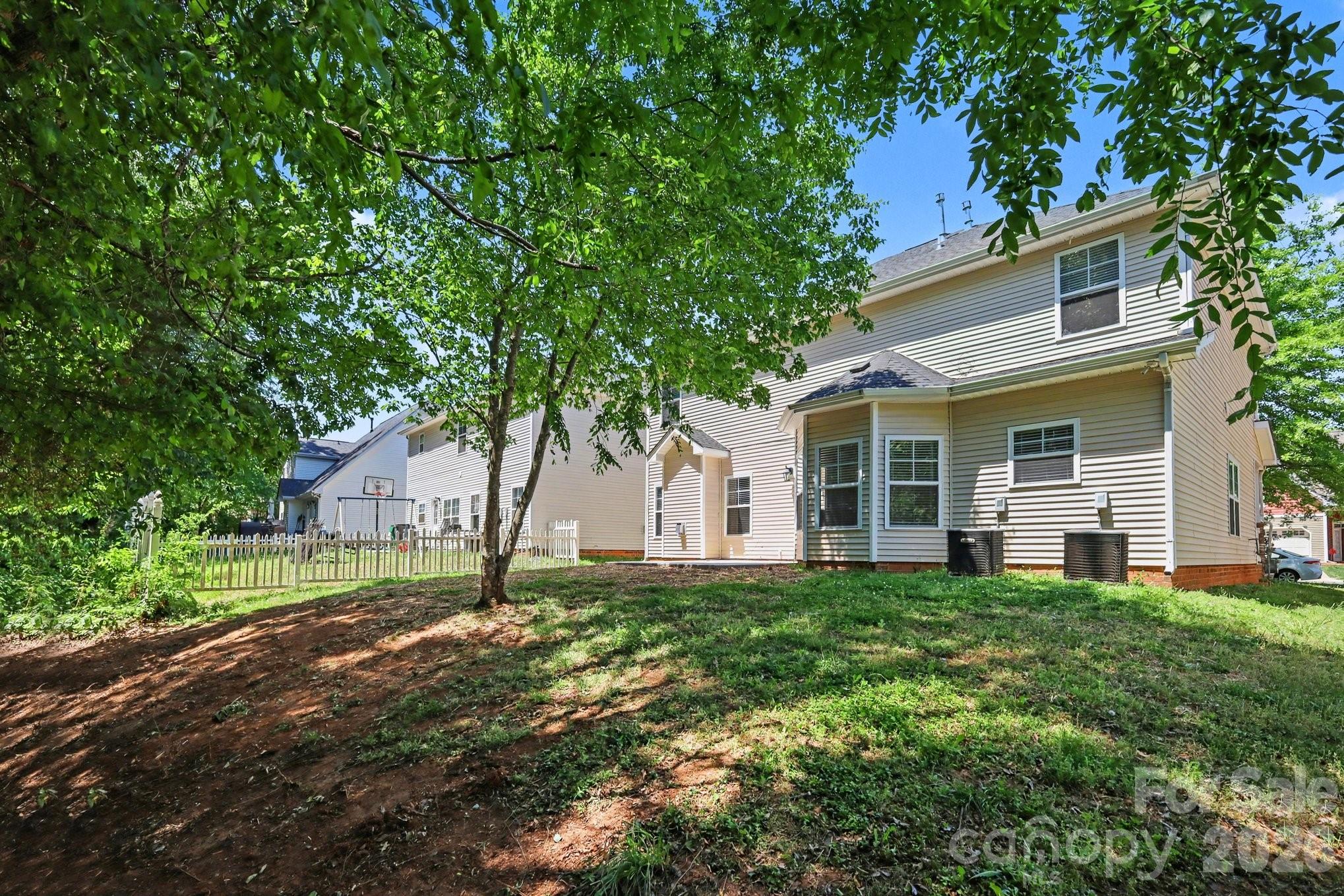 5112 Stone Park Drive Charlotte NC 28269