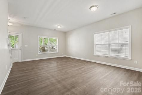 5112 Stone Park Drive Charlotte NC 28269