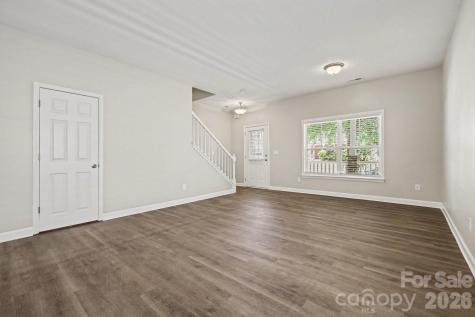 5112 Stone Park Drive Charlotte NC 28269
