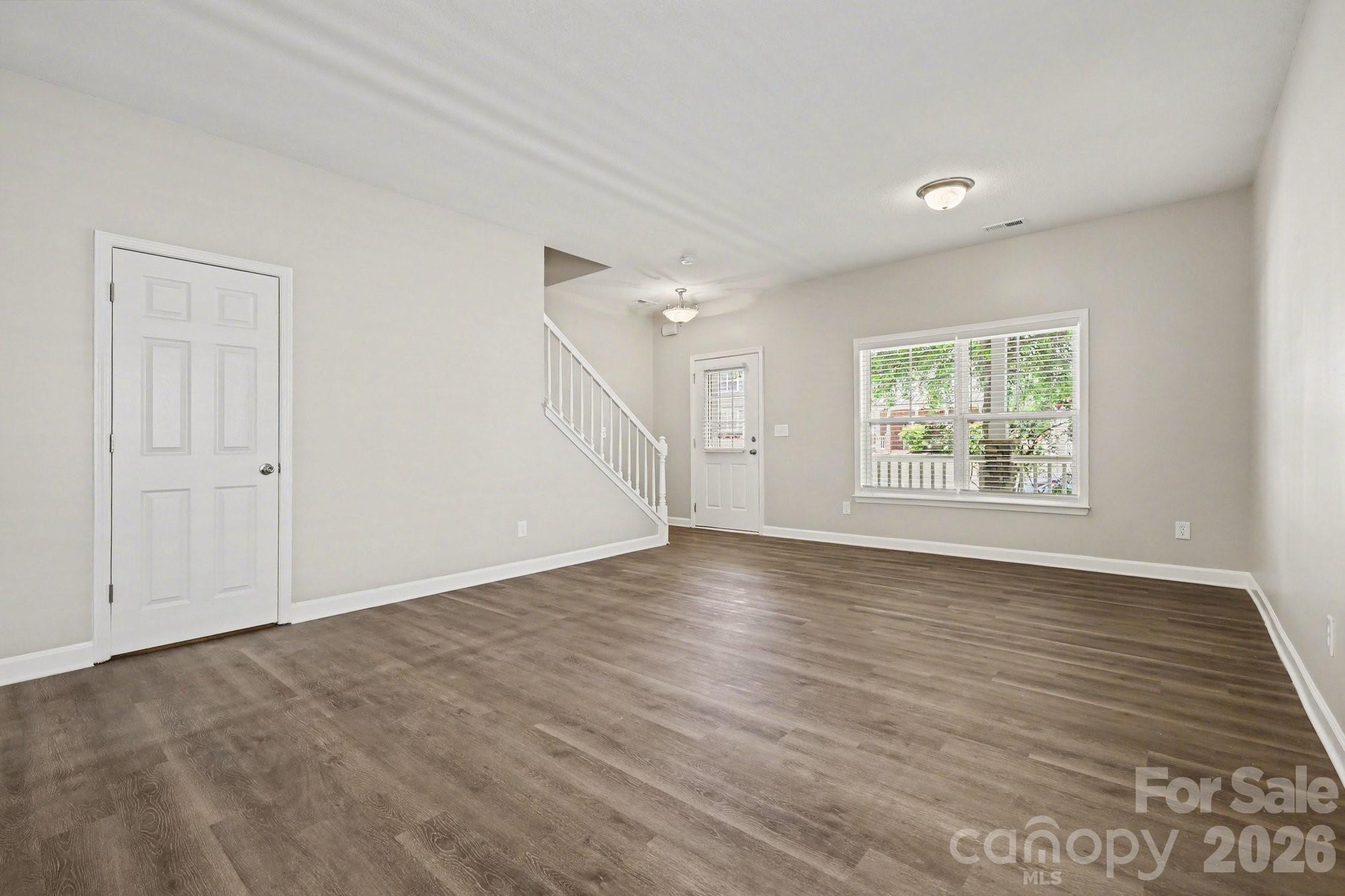 5112 Stone Park Drive Charlotte NC 28269