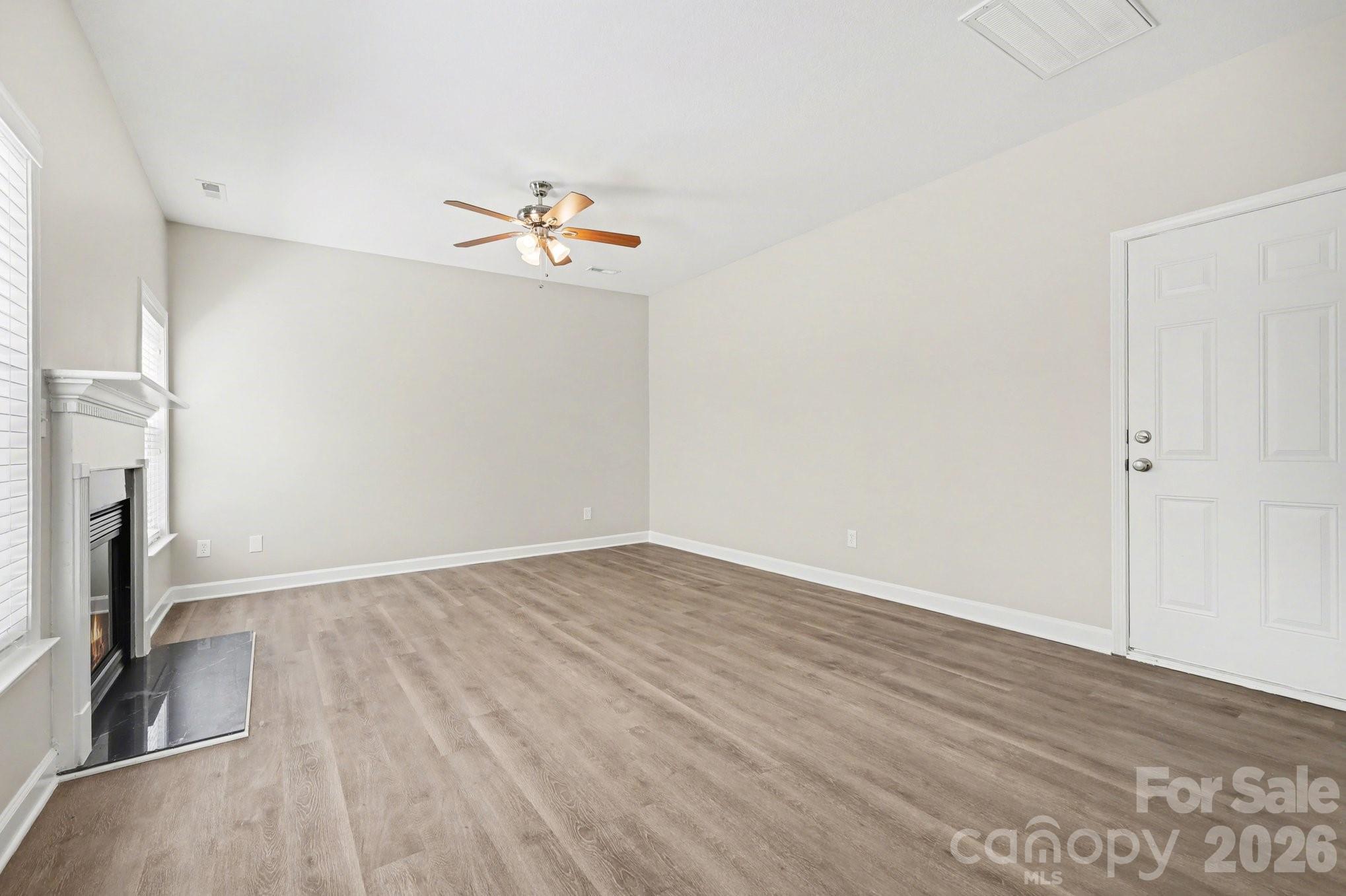 5112 Stone Park Drive Charlotte NC 28269